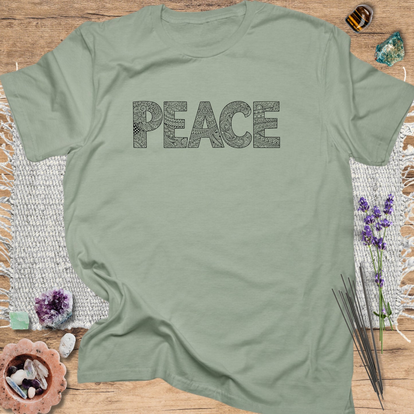 Peace T-Shirt
