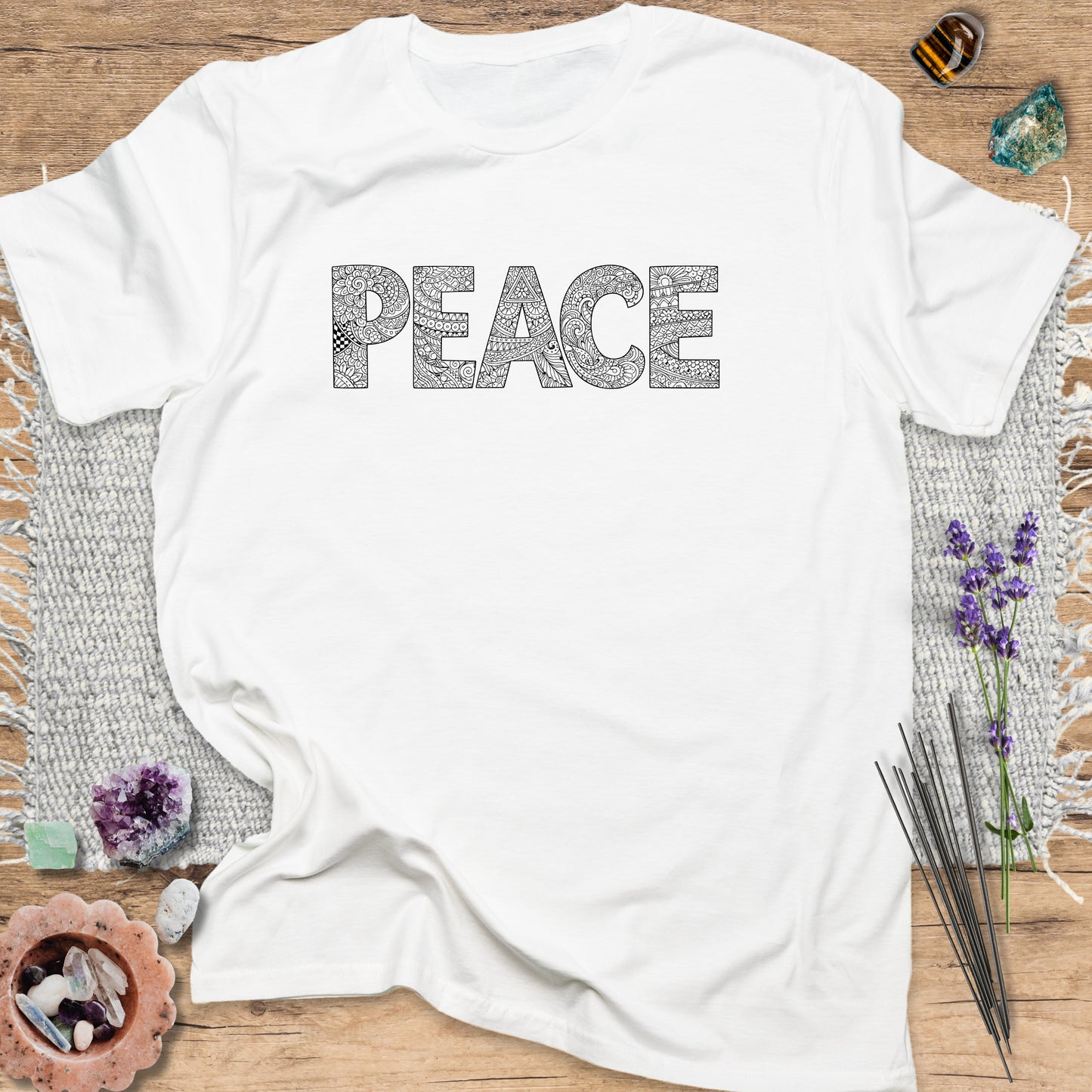 Peace T-Shirt