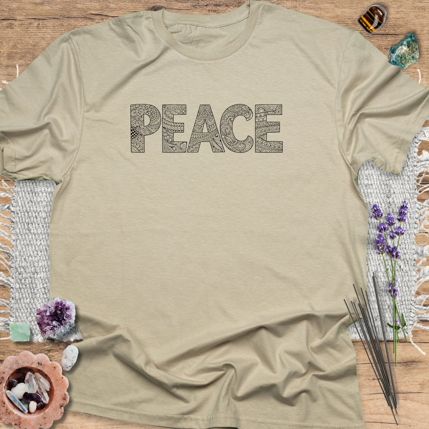 Peace T-Shirt