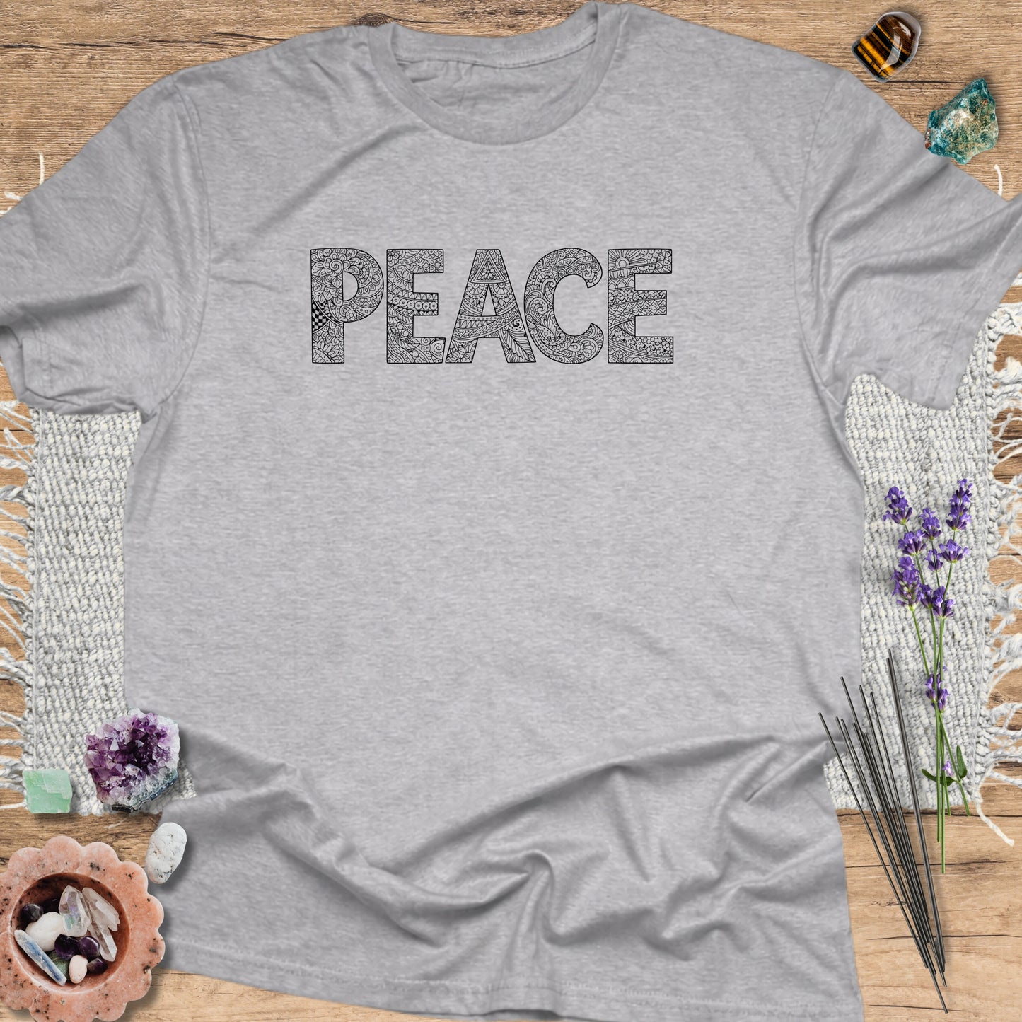Peace T-Shirt