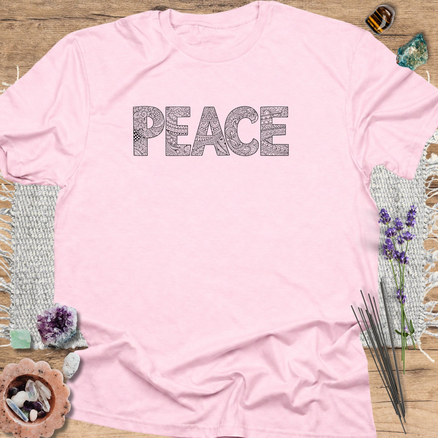 Peace T-Shirt