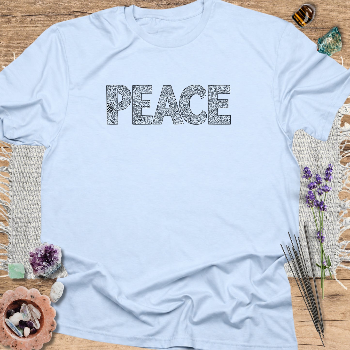 Peace T-Shirt