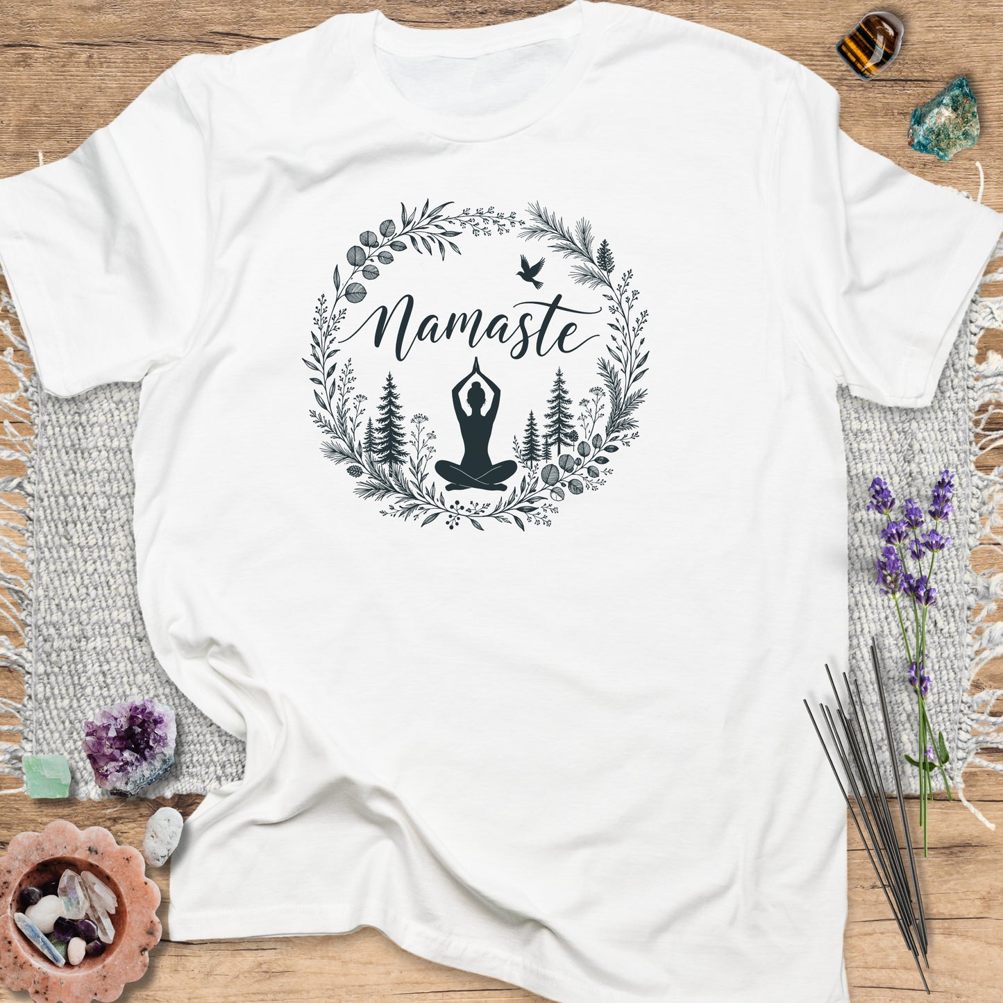Namaste