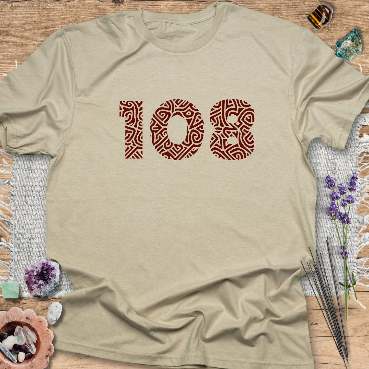 108 T-Shirt