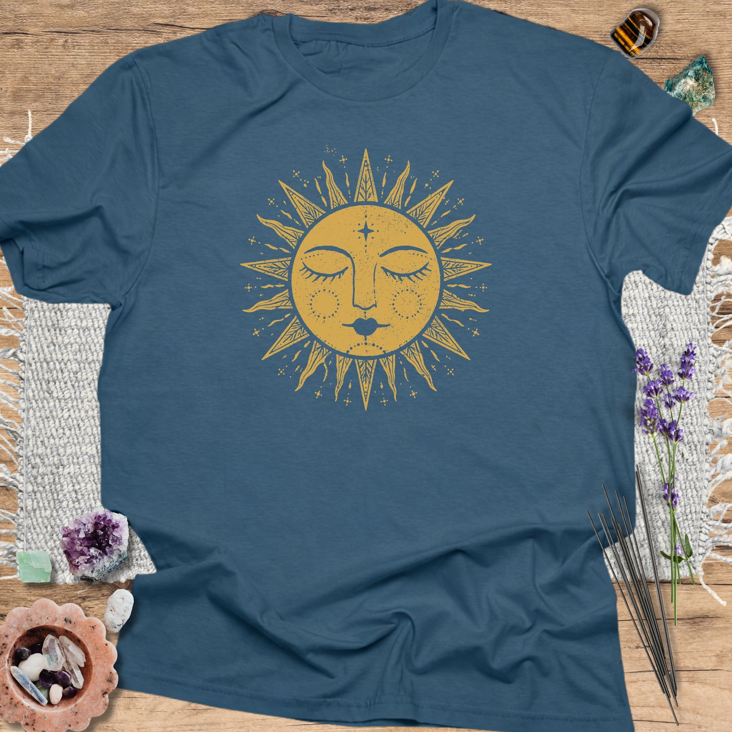 Mystic Sun T-Shirt