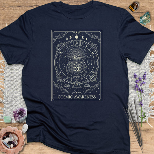 Cosmic Awareness T-Shirt