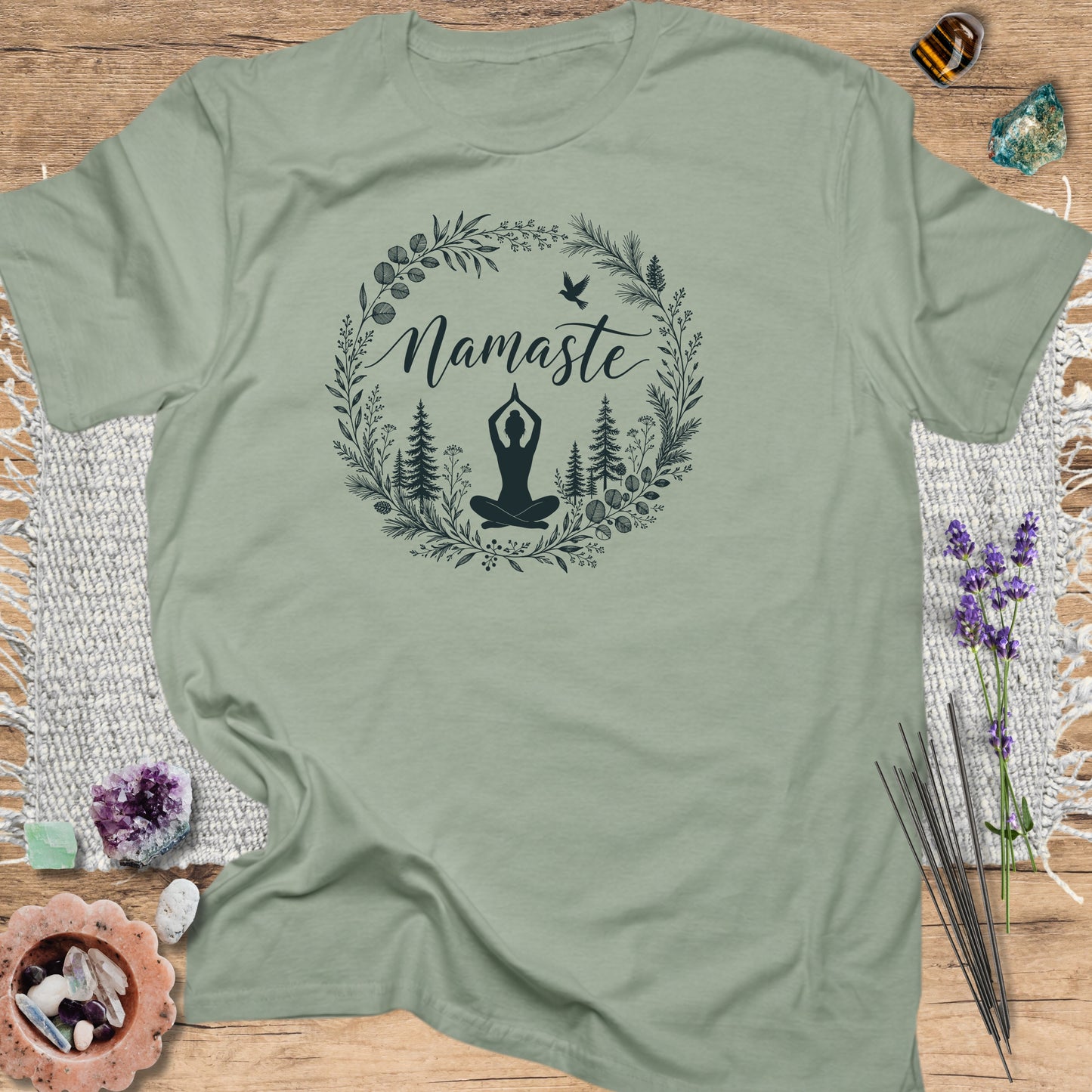 Namaste