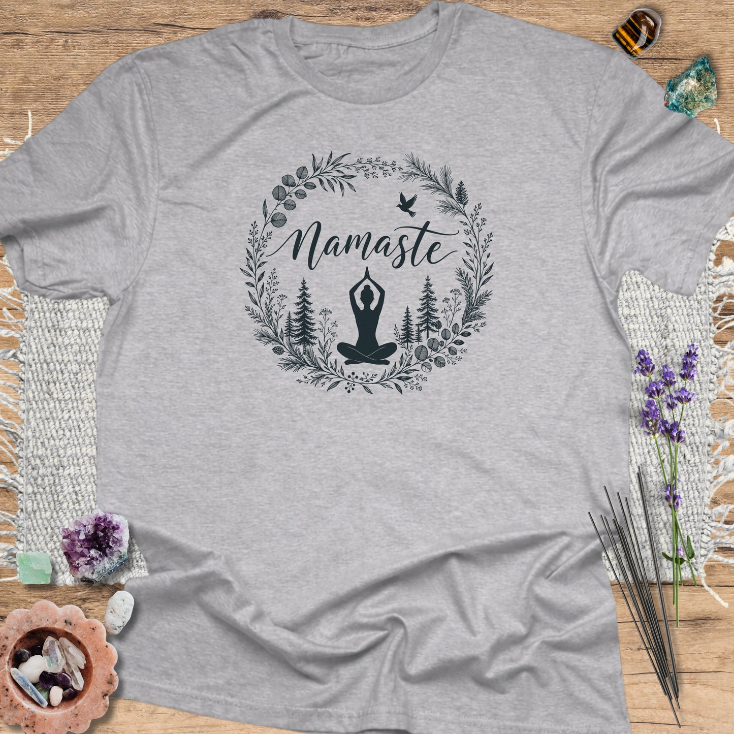 Namaste