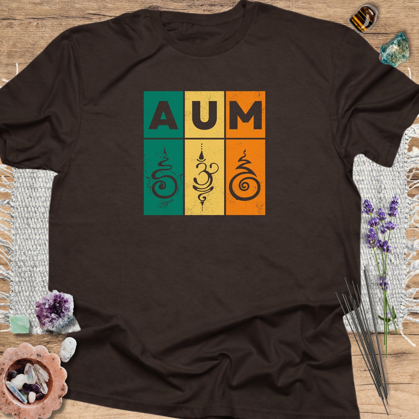 AUM T-Shirt