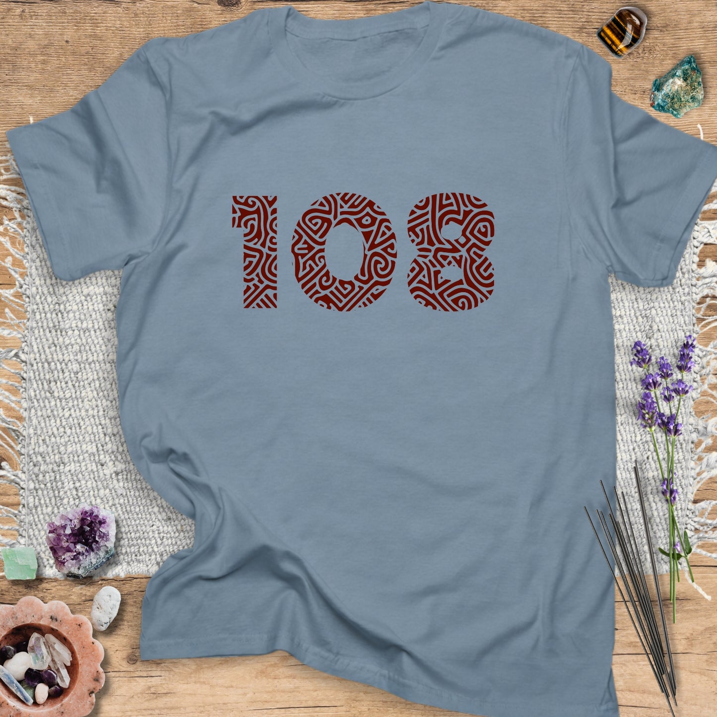 108 T-Shirt