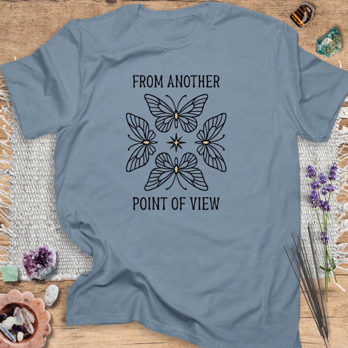 From Another Point of View T-Shirt