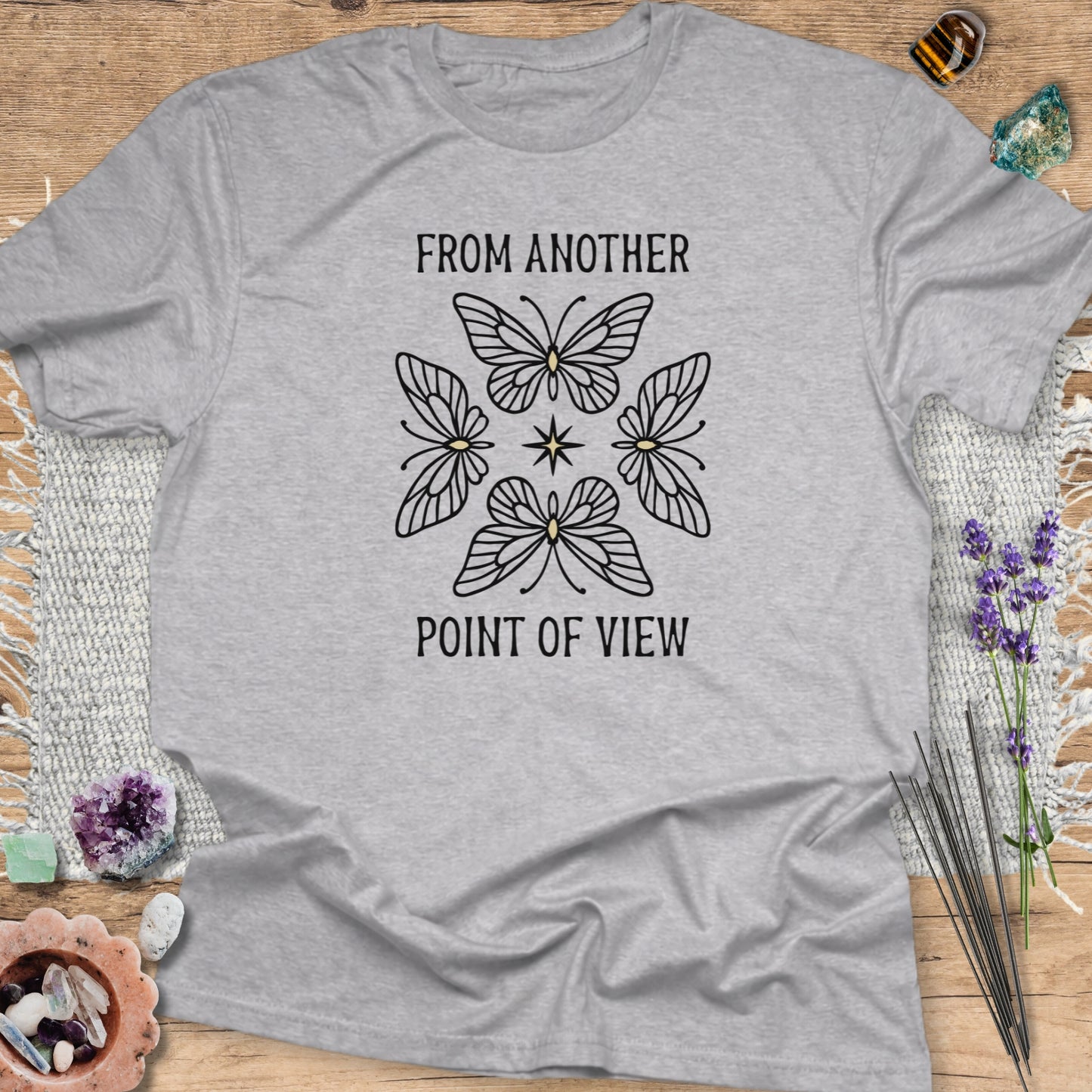 From Another Point of View T-Shirt