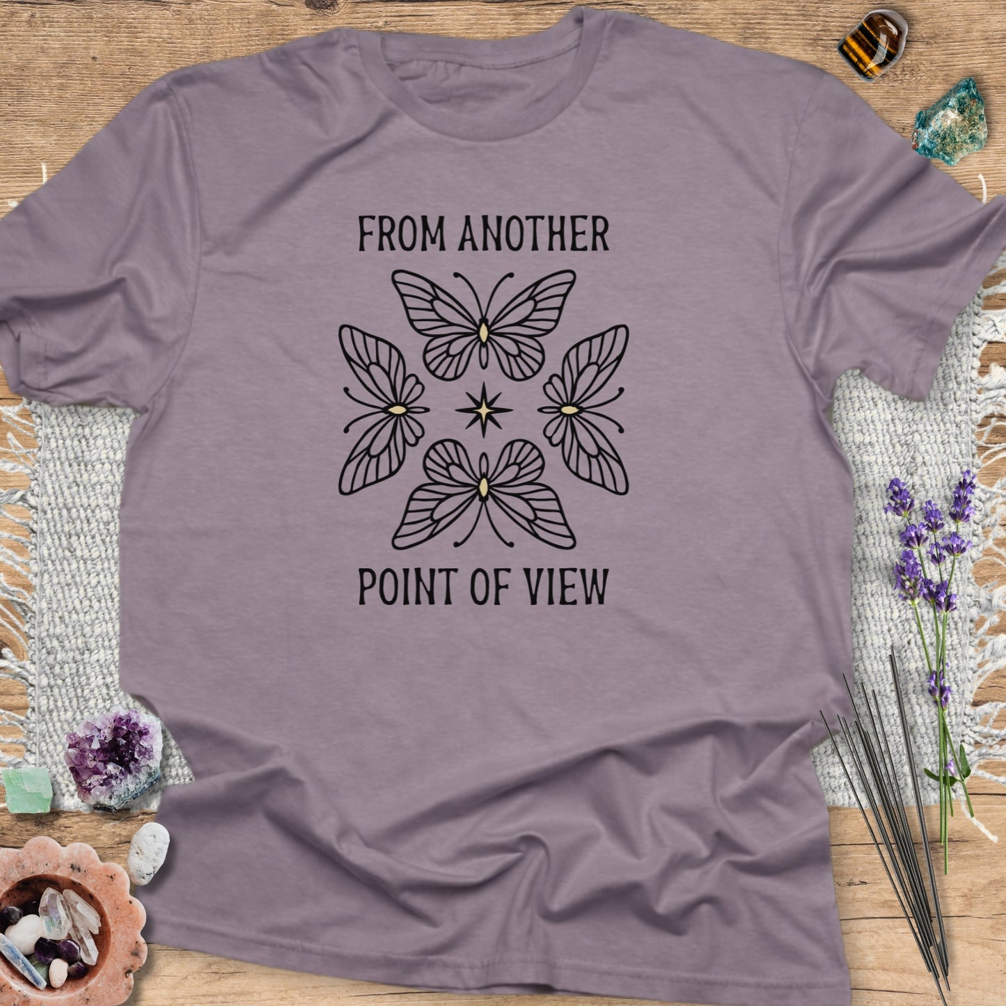 From Another Point of View T-Shirt