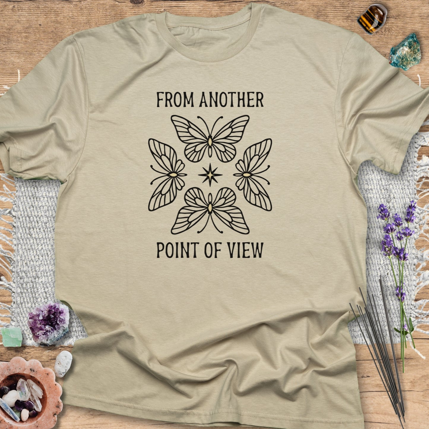 From Another Point of View T-Shirt