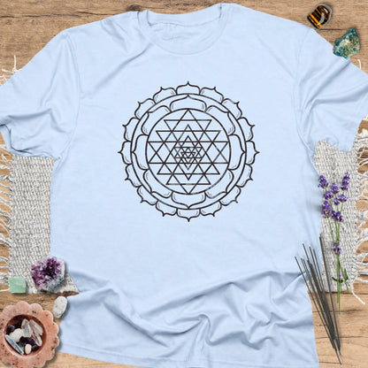 Sri Yantra T-Shirt