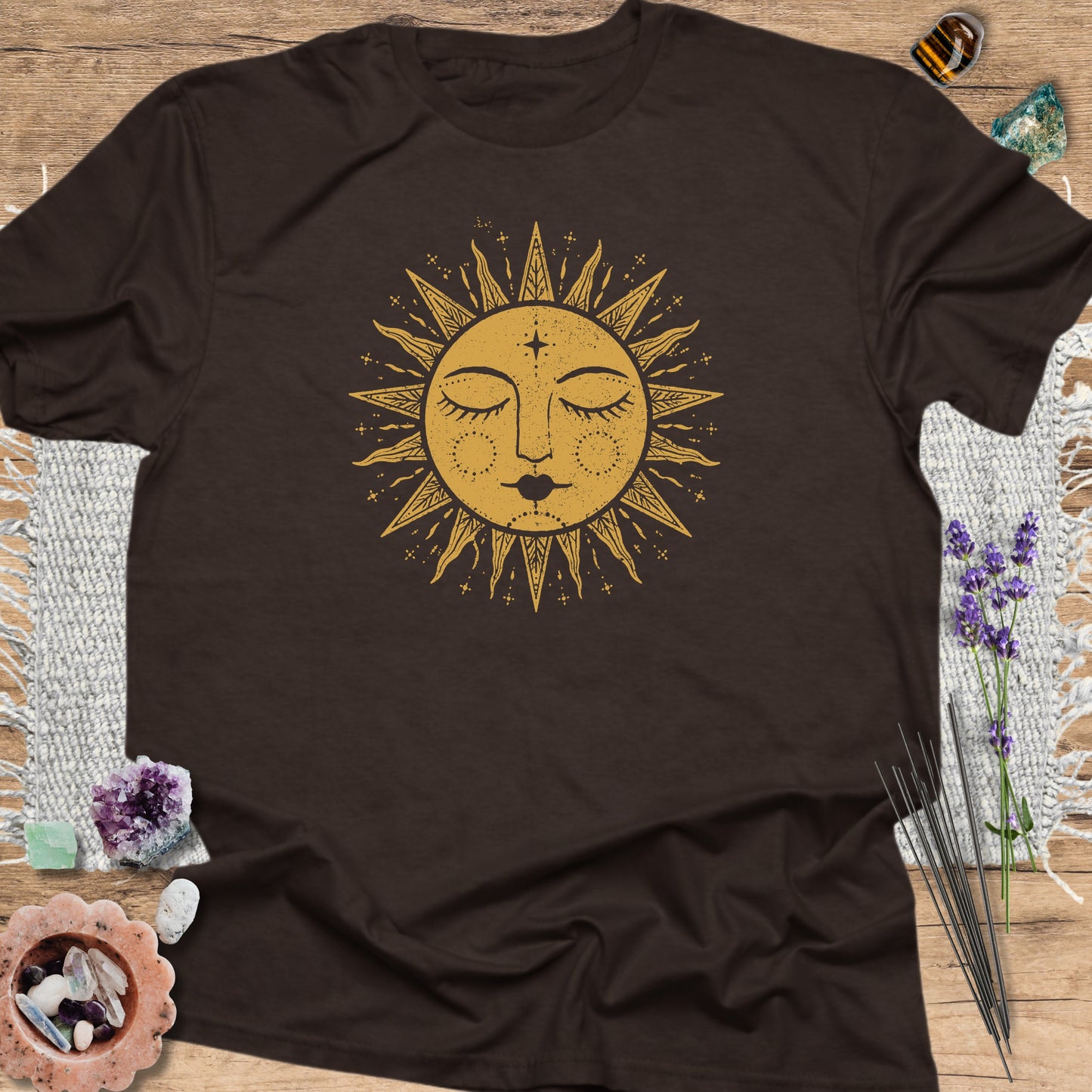 Mystic Sun T-Shirt