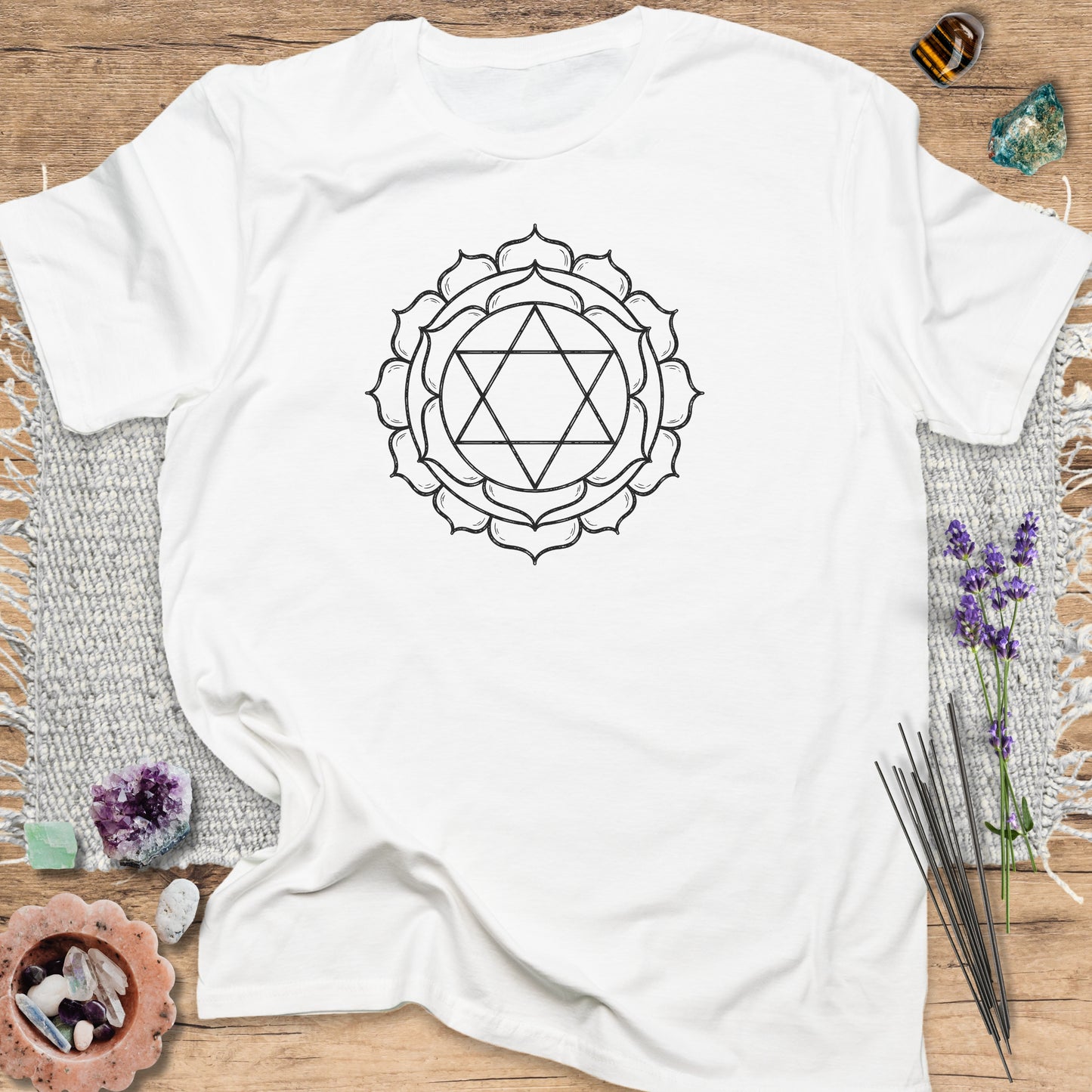 Shatkona T-Shirt