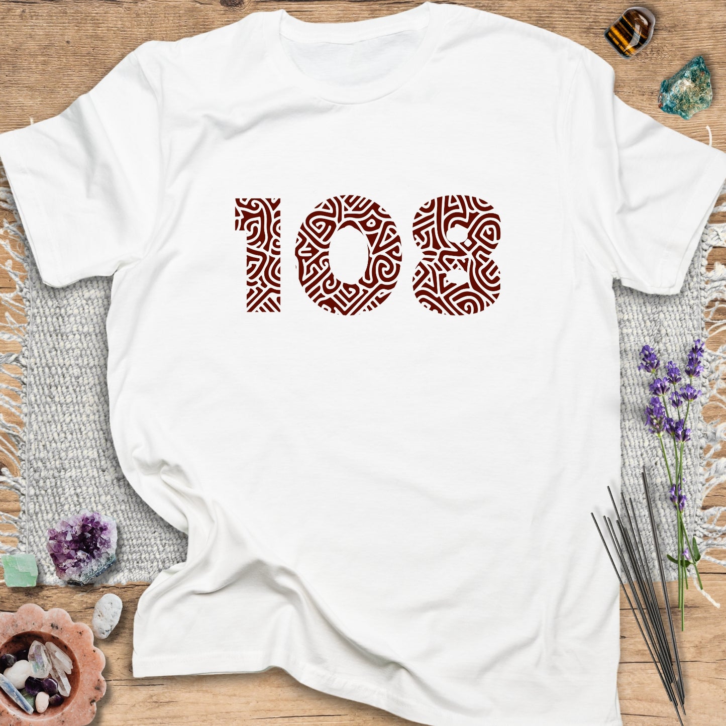 108 T-Shirt