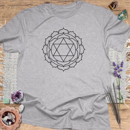 Shatkona T-Shirt
