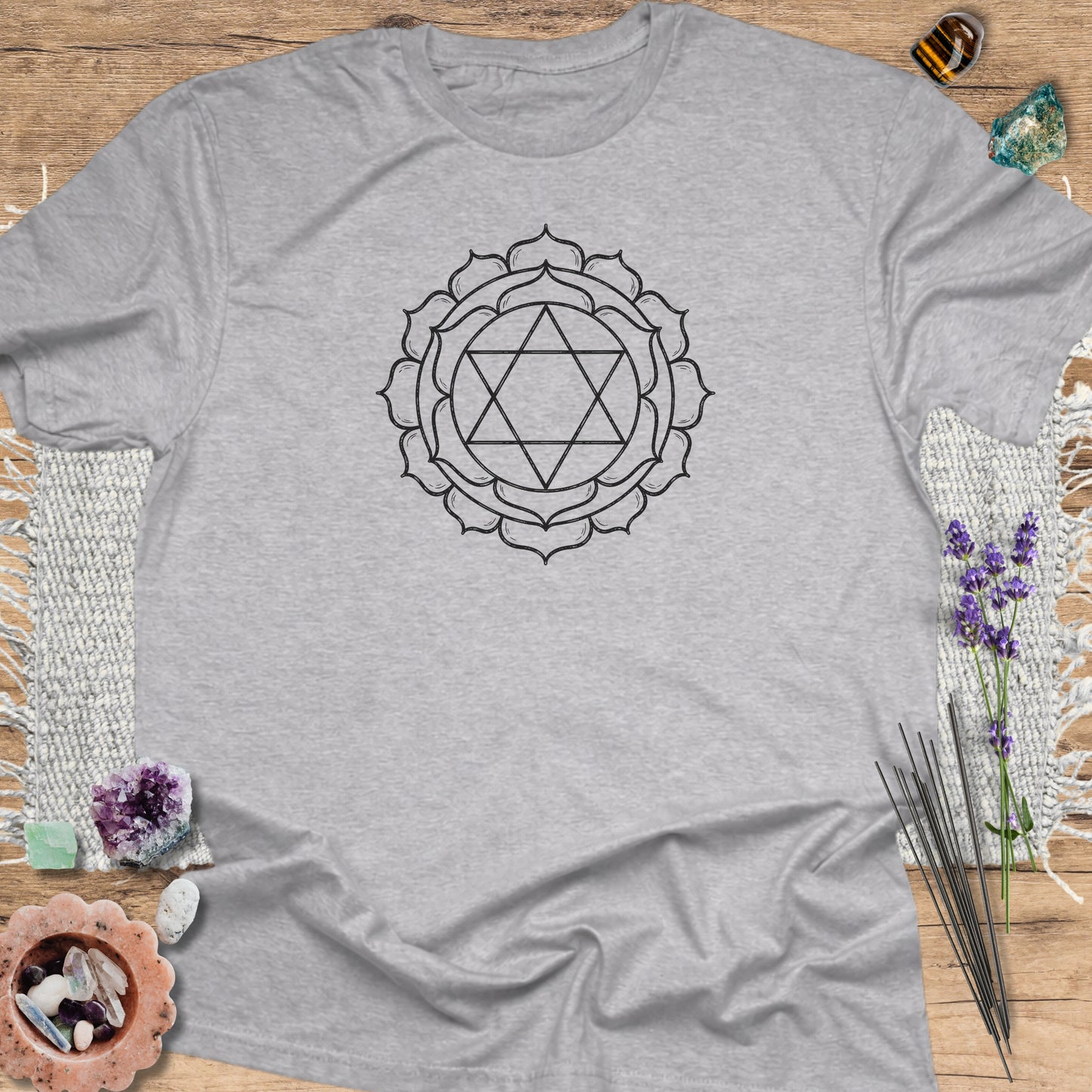 Shatkona T-Shirt