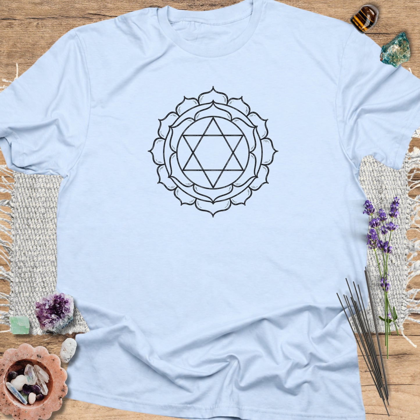 Shatkona T-Shirt