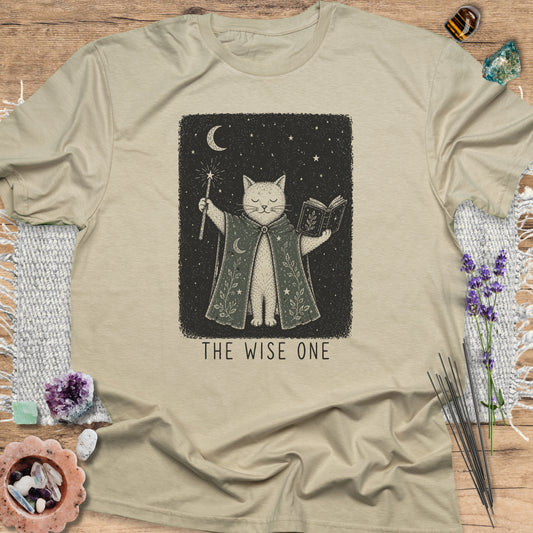 The Wise One Sand