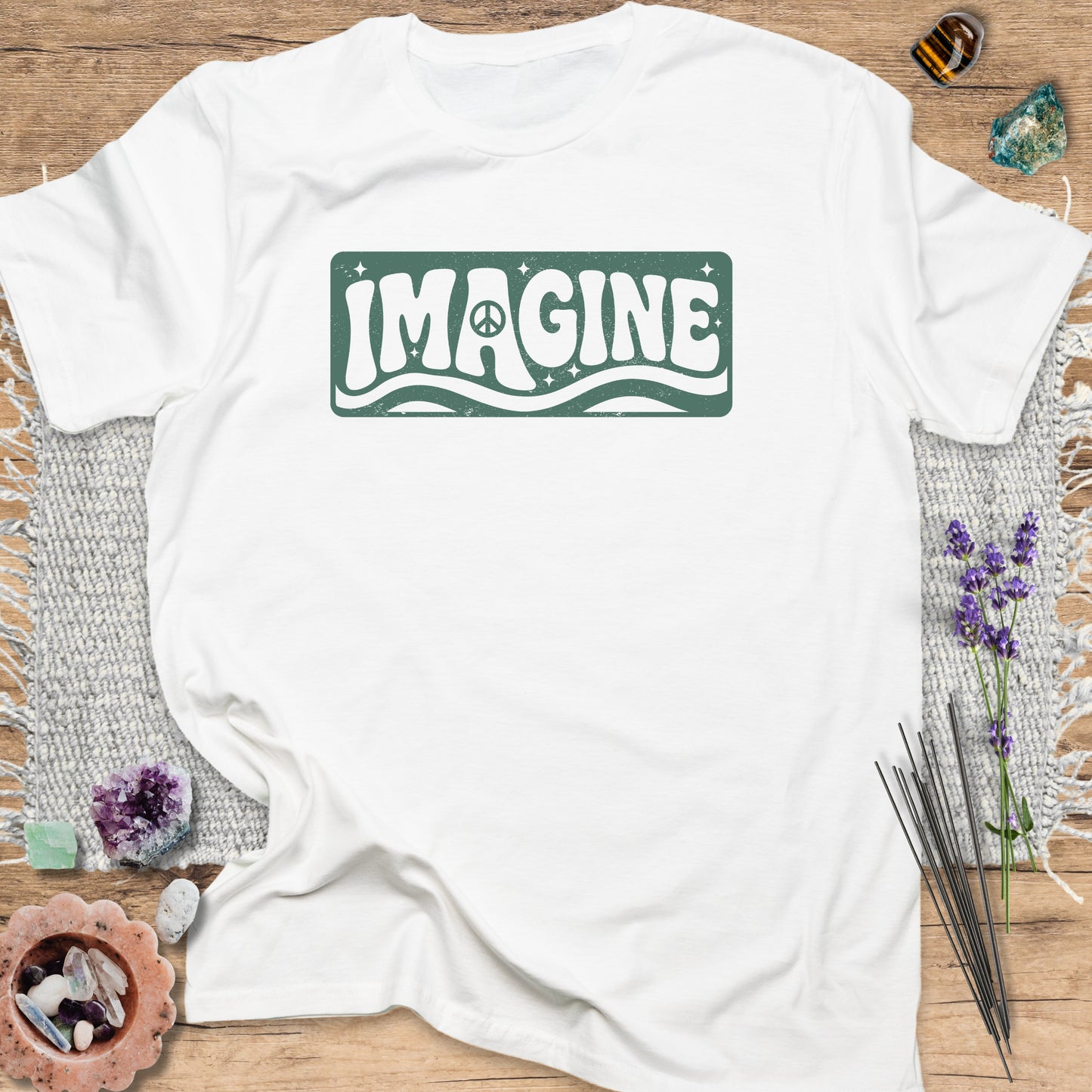 Imagine T-Shirt