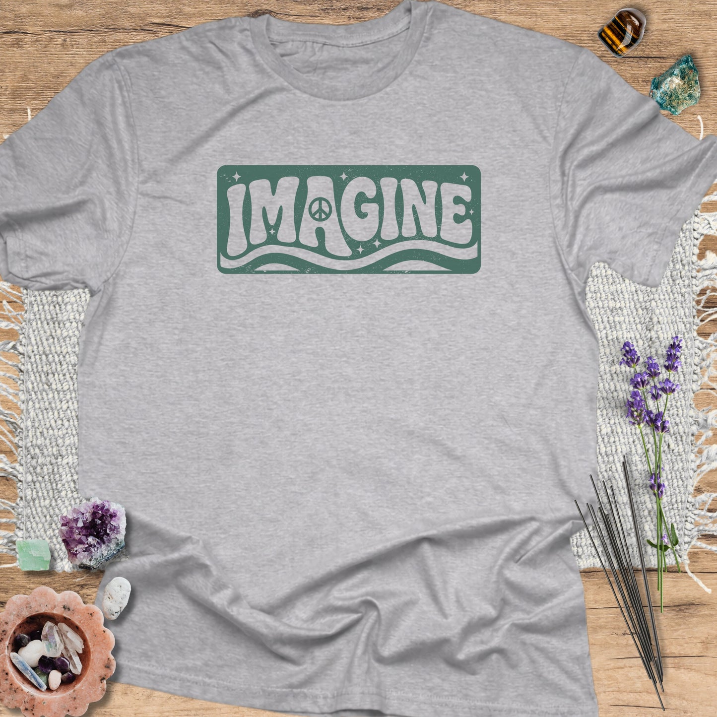 Imagine T-Shirt