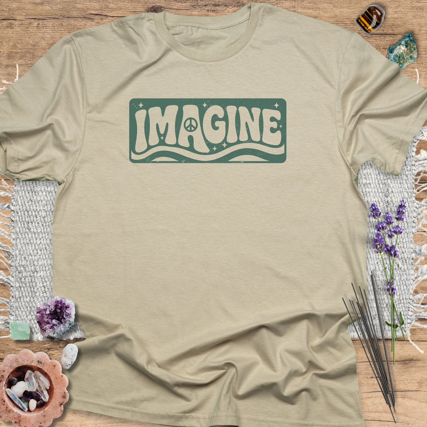 Imagine T-Shirt