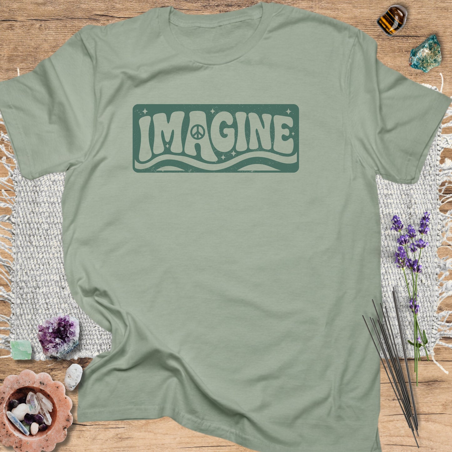 Imagine T-Shirt