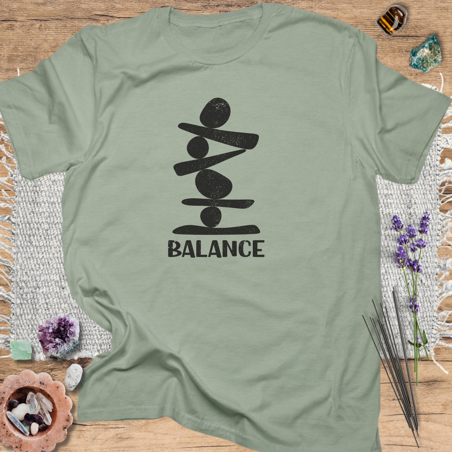 Balance T-Shirt
