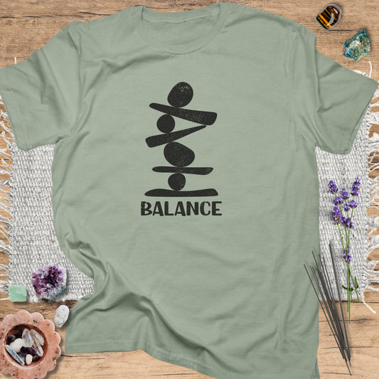 Balance T-Shirt