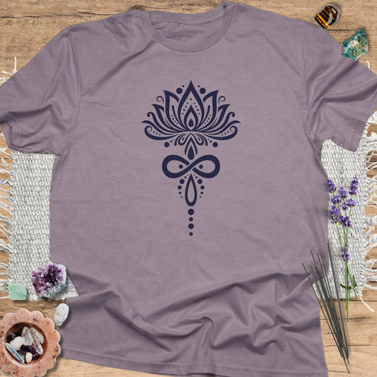 Lotus Infinity T-Shirt
