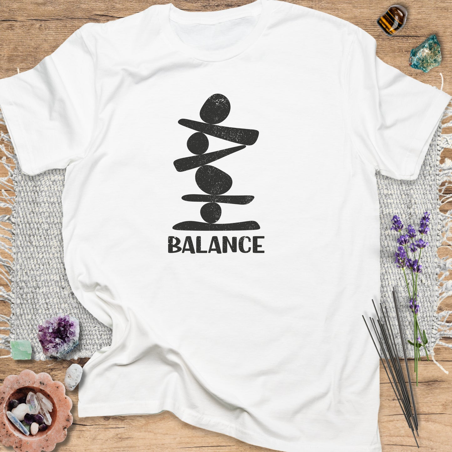 Balance T-Shirt