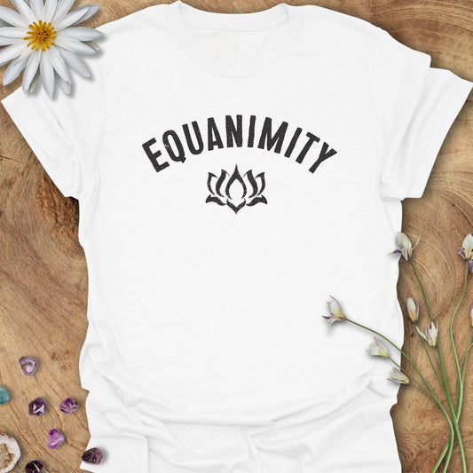Equanimity T-Shirt