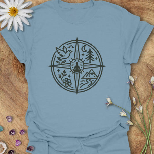Inner Compass T-Shirt