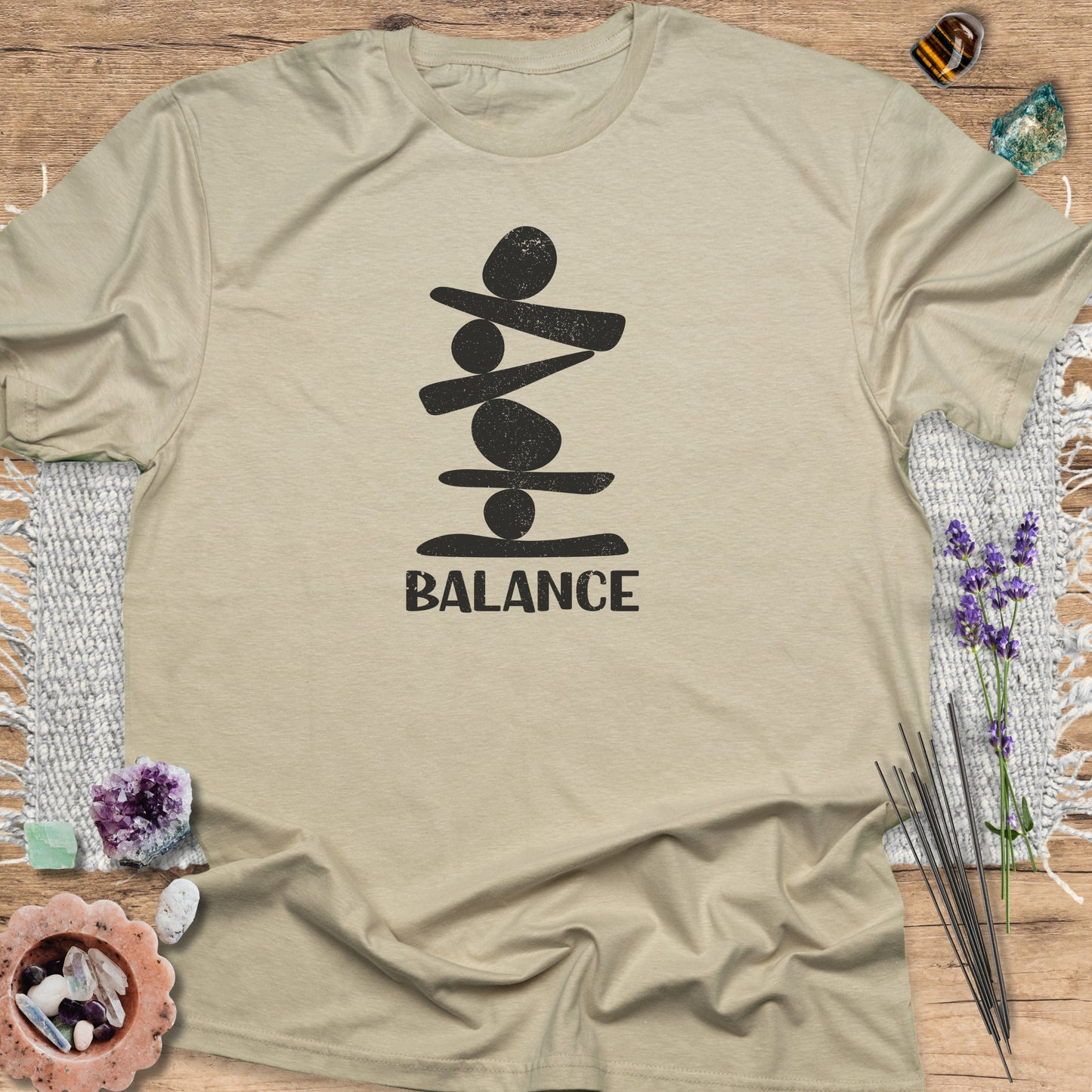 Balance T-Shirt
