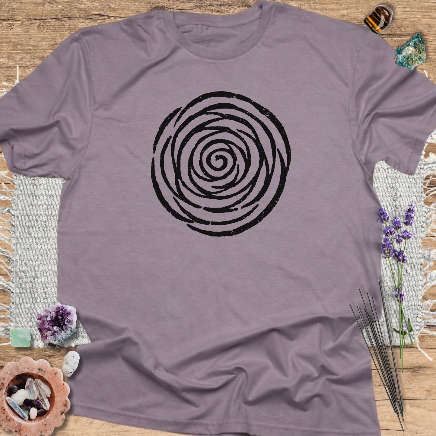 Cosmos T-Shirt Paragon