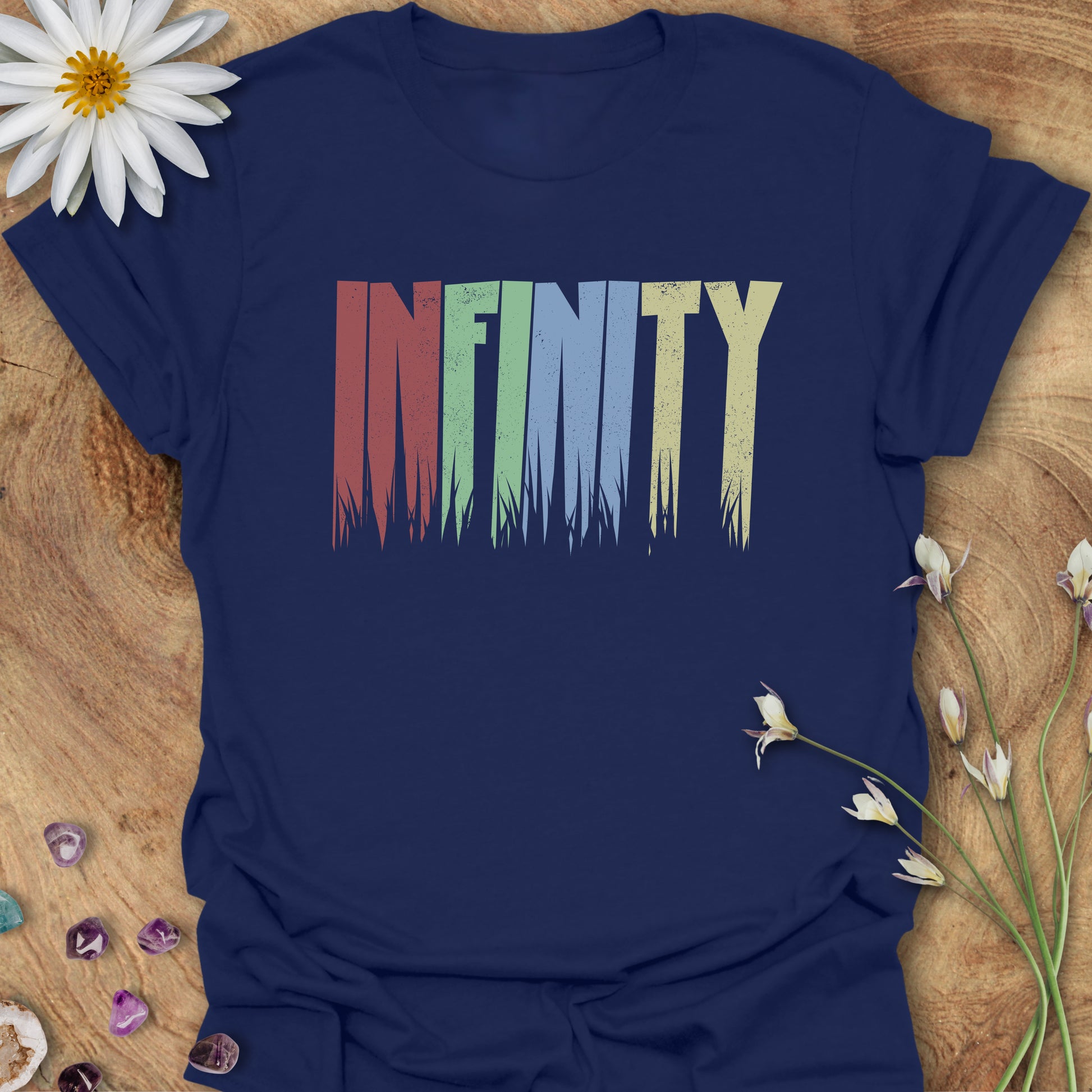 Infinity T-Shirt
