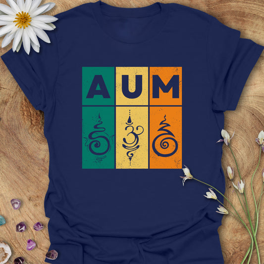 AUM T-Shirt