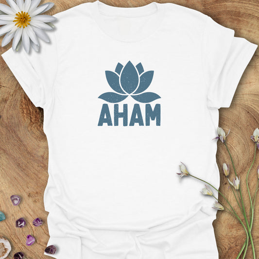 Aham T-Shirt