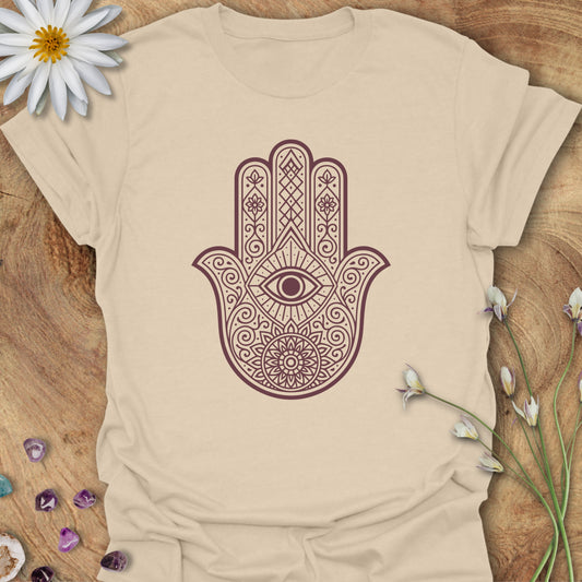 Hand of Fatima T-Shirt