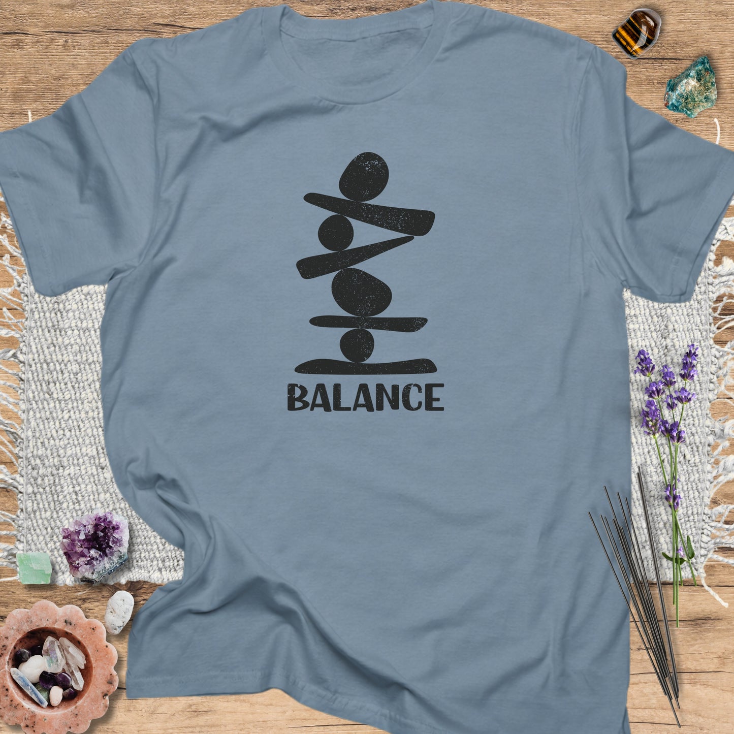 Balance T-Shirt