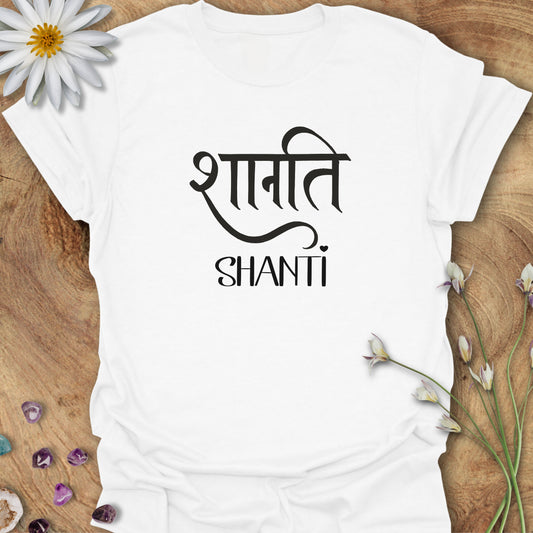 Shanti T-Shirt