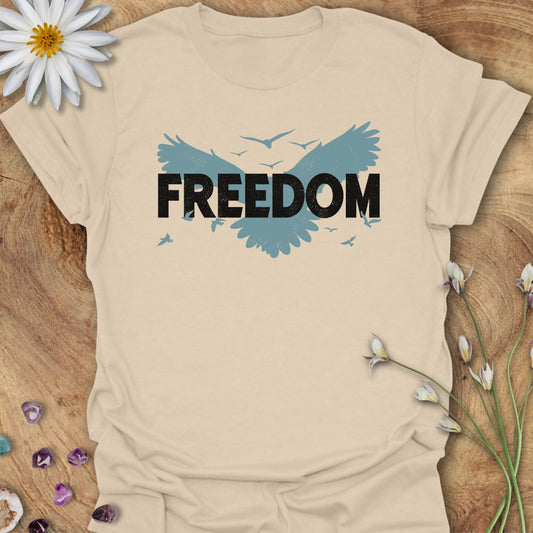 Freedom T-Shirt