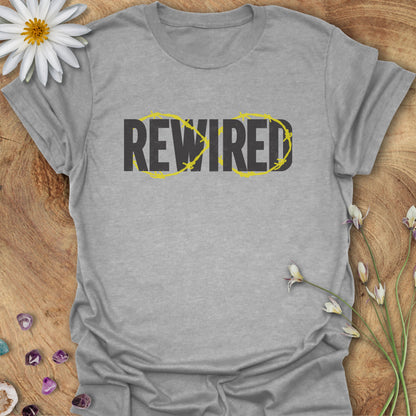 Rewired T-Shirt
