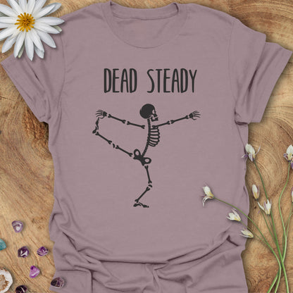 Dead Steady T-Shirt