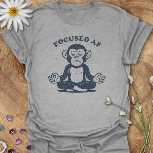 Focused AF T-Shirt