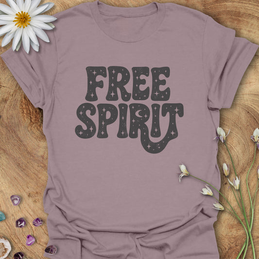 Free Spirit T-Shirt