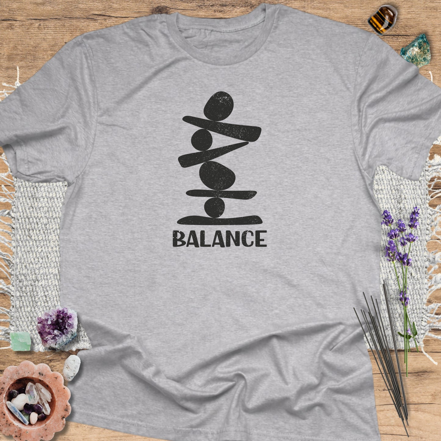 Balance T-Shirt